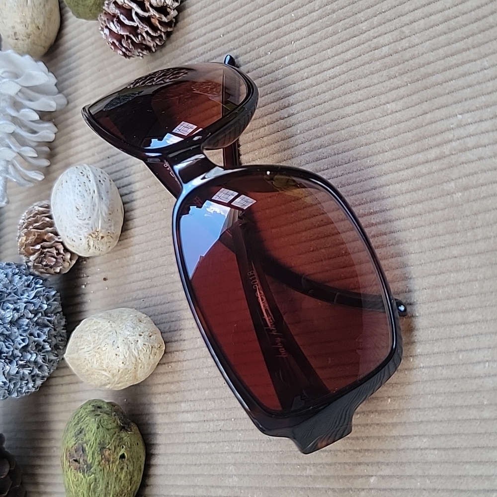Baby Phat Tortoise Women's Sunglasses Mod 2018